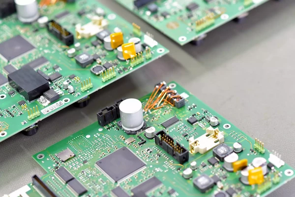 Electrics & Electronics