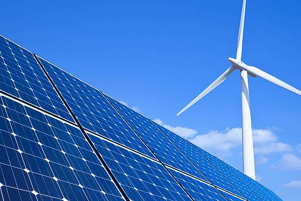 Energy & Environment