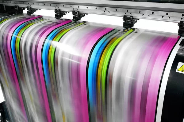 Printing & coating