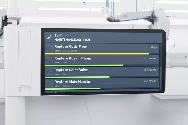 Software & Controls
