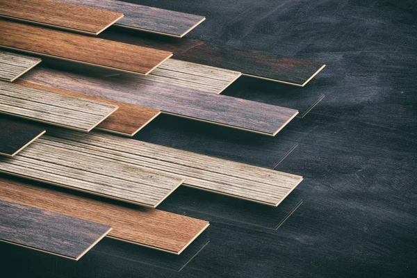 Wooden composites