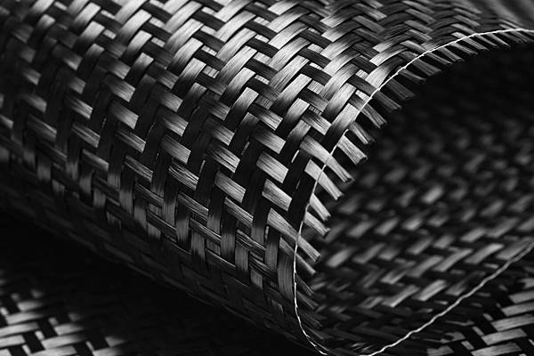 Carbon fiber industry